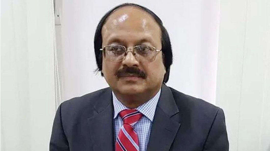 স্ত্রী-সন্তানসহ নজিবুর রহমানের দেশত্যাগে নিষেধাজ্ঞা